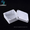 Electrical All Specification Sizs Plastic Junction Box